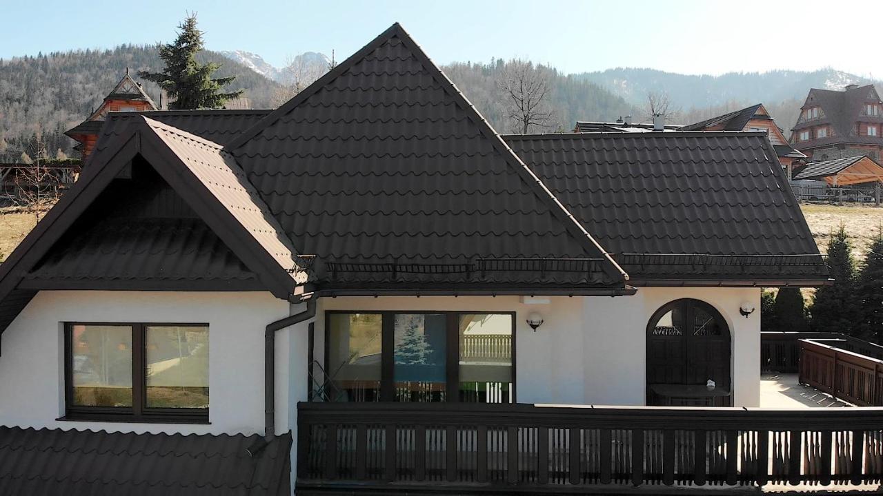 Domek Baczek - Zakopane, Zakopane