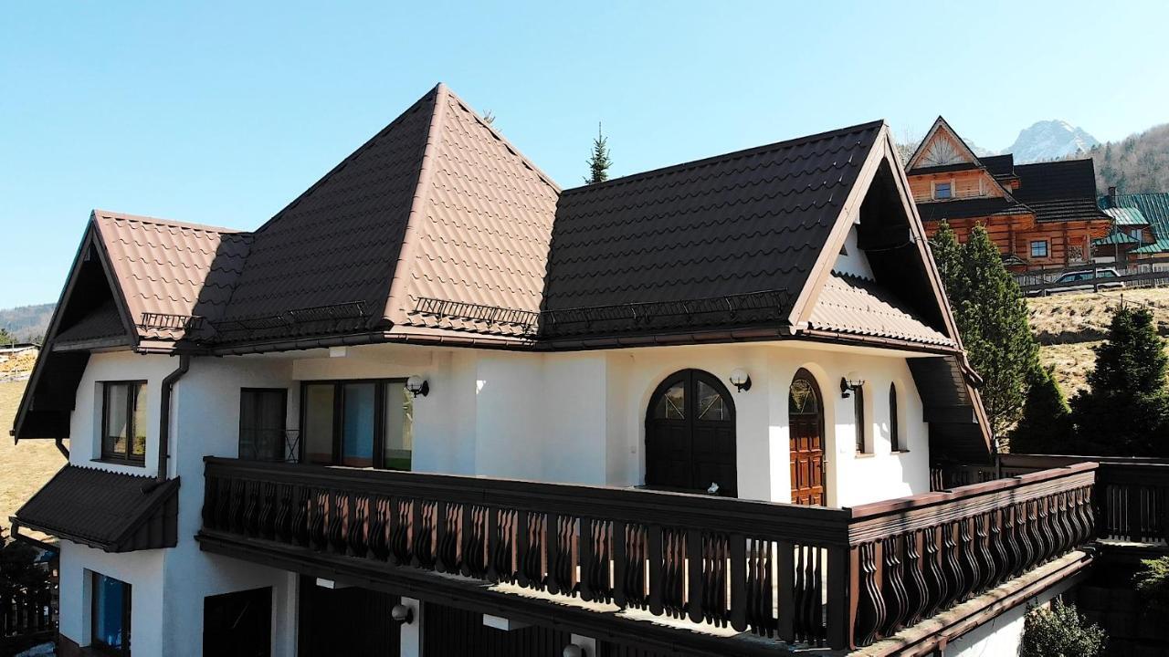 Domek Baczek - Zakopane — Zdjęcia 1
